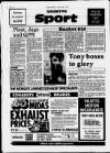 Greenford & Northolt Gazette Friday 01 June 1984 Page 52