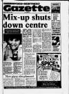 Greenford & Northolt Gazette Friday 29 June 1984 Page 1