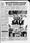 Greenford & Northolt Gazette Friday 29 June 1984 Page 11