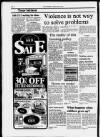 Greenford & Northolt Gazette Friday 29 June 1984 Page 14