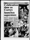 Greenford & Northolt Gazette Friday 29 June 1984 Page 18