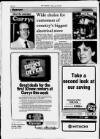 Greenford & Northolt Gazette Friday 29 June 1984 Page 20