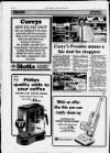 Greenford & Northolt Gazette Friday 29 June 1984 Page 22