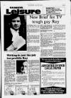 Greenford & Northolt Gazette Friday 29 June 1984 Page 25