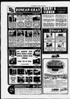 Greenford & Northolt Gazette Friday 29 June 1984 Page 30