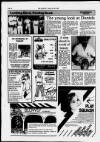 Greenford & Northolt Gazette Friday 29 June 1984 Page 40
