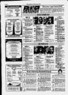 Greenford & Northolt Gazette Friday 29 June 1984 Page 42