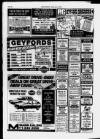 Greenford & Northolt Gazette Friday 29 June 1984 Page 50