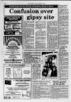Greenford & Northolt Gazette Friday 07 September 1984 Page 6