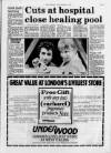 Greenford & Northolt Gazette Friday 07 September 1984 Page 9