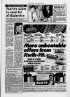 Greenford & Northolt Gazette Friday 07 September 1984 Page 13
