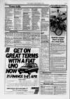 Greenford & Northolt Gazette Friday 07 September 1984 Page 14