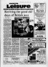 Greenford & Northolt Gazette Friday 07 September 1984 Page 17