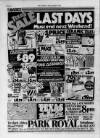Greenford & Northolt Gazette Friday 07 September 1984 Page 30