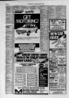 Greenford & Northolt Gazette Friday 07 September 1984 Page 38