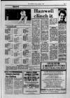 Greenford & Northolt Gazette Friday 07 September 1984 Page 47
