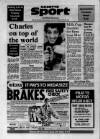 Greenford & Northolt Gazette Friday 07 September 1984 Page 48