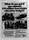 Greenford & Northolt Gazette Friday 19 October 1984 Page 13