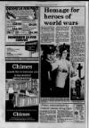 Greenford & Northolt Gazette Friday 16 November 1984 Page 2