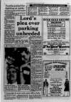 Greenford & Northolt Gazette Friday 16 November 1984 Page 3