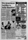 Greenford & Northolt Gazette Friday 16 November 1984 Page 7