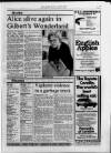 Greenford & Northolt Gazette Friday 16 November 1984 Page 25