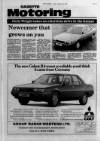 Greenford & Northolt Gazette Friday 16 November 1984 Page 47