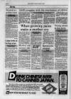 Greenford & Northolt Gazette Friday 23 November 1984 Page 22