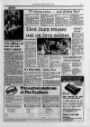 Greenford & Northolt Gazette Friday 23 November 1984 Page 23