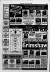 Greenford & Northolt Gazette Friday 23 November 1984 Page 33