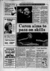 Greenford & Northolt Gazette Friday 14 December 1984 Page 2