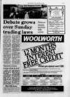 Greenford & Northolt Gazette Friday 14 December 1984 Page 7