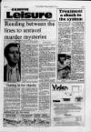 Greenford & Northolt Gazette Friday 14 December 1984 Page 19