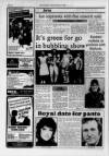 Greenford & Northolt Gazette Friday 14 December 1984 Page 20