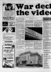 Greenford & Northolt Gazette Friday 14 December 1984 Page 22
