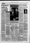 Greenford & Northolt Gazette Friday 14 December 1984 Page 49
