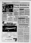 Greenford & Northolt Gazette Friday 21 December 1984 Page 18