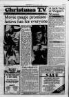 Greenford & Northolt Gazette Friday 21 December 1984 Page 21