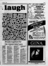 Greenford & Northolt Gazette Friday 21 December 1984 Page 25