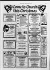 Greenford & Northolt Gazette Friday 21 December 1984 Page 31