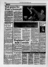 Greenford & Northolt Gazette Friday 21 December 1984 Page 42