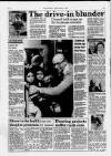 Greenford & Northolt Gazette Friday 03 January 1986 Page 4