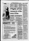Greenford & Northolt Gazette Friday 03 January 1986 Page 8