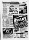 Greenford & Northolt Gazette Friday 03 January 1986 Page 9