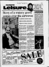 Greenford & Northolt Gazette Friday 03 January 1986 Page 15
