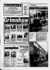 Greenford & Northolt Gazette Friday 03 January 1986 Page 22