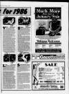 Greenford & Northolt Gazette Friday 03 January 1986 Page 25