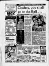 Greenford & Northolt Gazette Friday 03 January 1986 Page 28