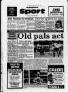 Greenford & Northolt Gazette Friday 03 January 1986 Page 40