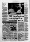 Greenford & Northolt Gazette Friday 24 January 1986 Page 4